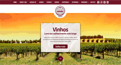 Desktop Screenshot of abs-campinas.com.br