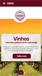 Mobile Screenshot of abs-campinas.com.br